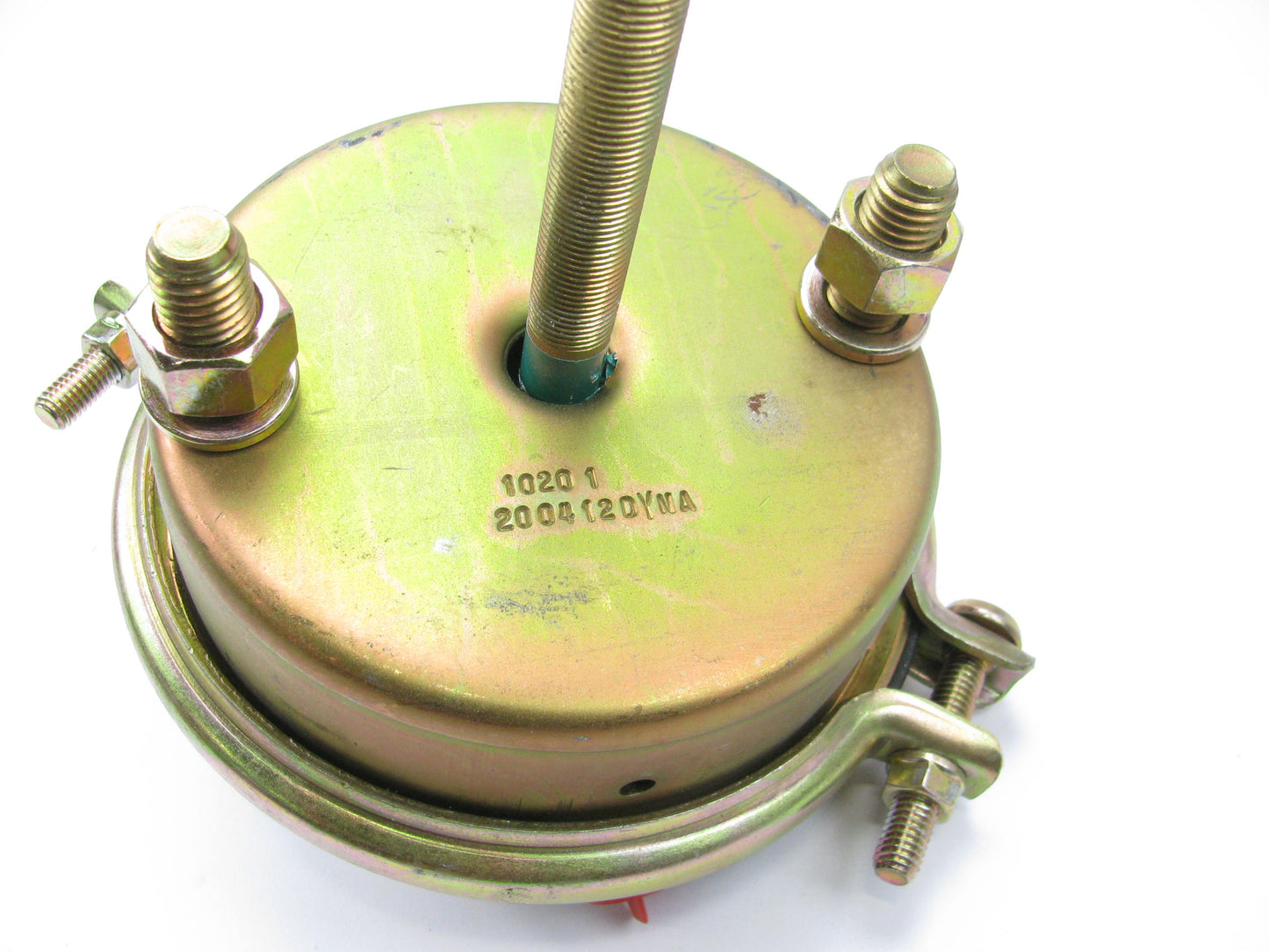 Wagner 926020 HD Truck Air Spring Brake Chamber STANDARD STROKE - 10.15 Push Rod