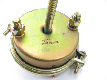 Wagner 926020 HD Truck Air Spring Brake Chamber STANDARD STROKE - 10.15 Push Rod