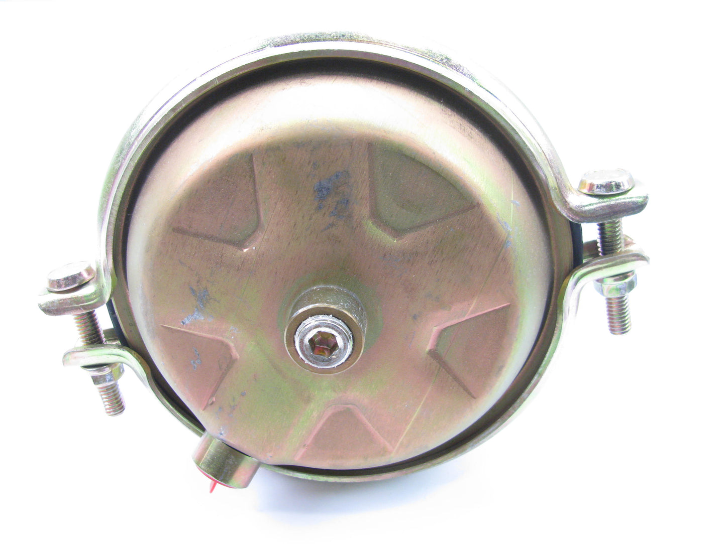 Wagner 926020 HD Truck Air Spring Brake Chamber STANDARD STROKE - 10.15 Push Rod