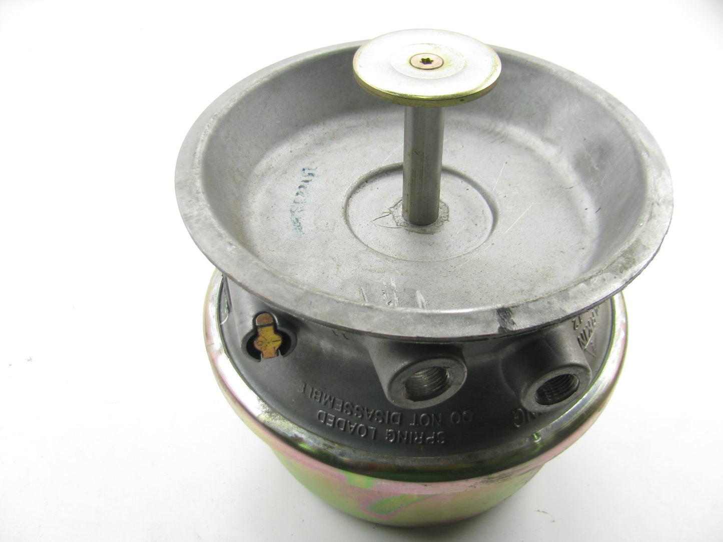 Wagner 926070 2430L Air Spring Brake Chamber TYPE 3030