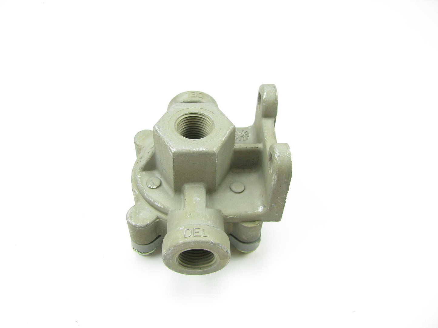 Wagner 932007 Air Brake Relay Valve TRAMEC QR040