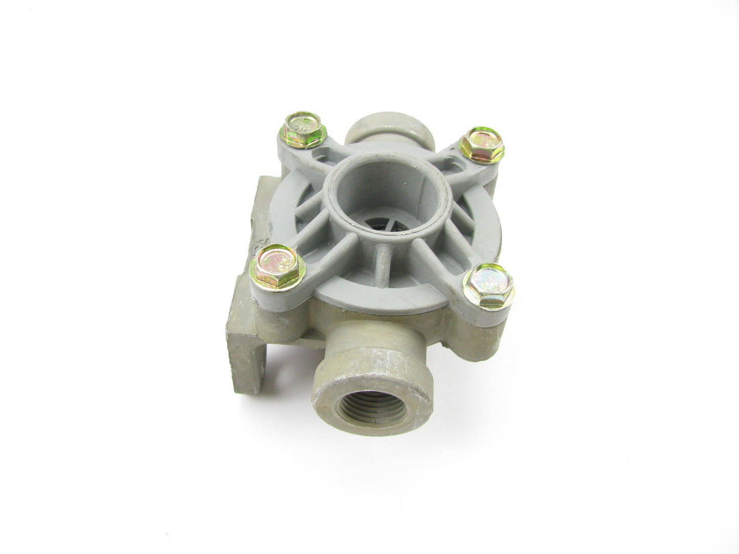 Wagner 932007 Air Brake Relay Valve TRAMEC QR040