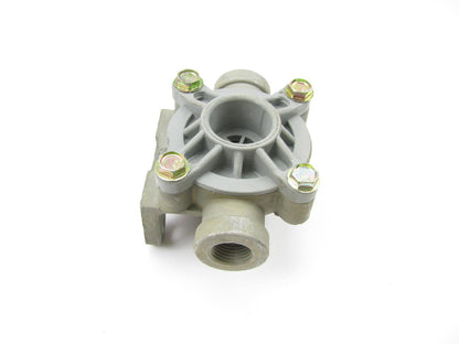 Wagner 932007 Air Brake Relay Valve TRAMEC QR040