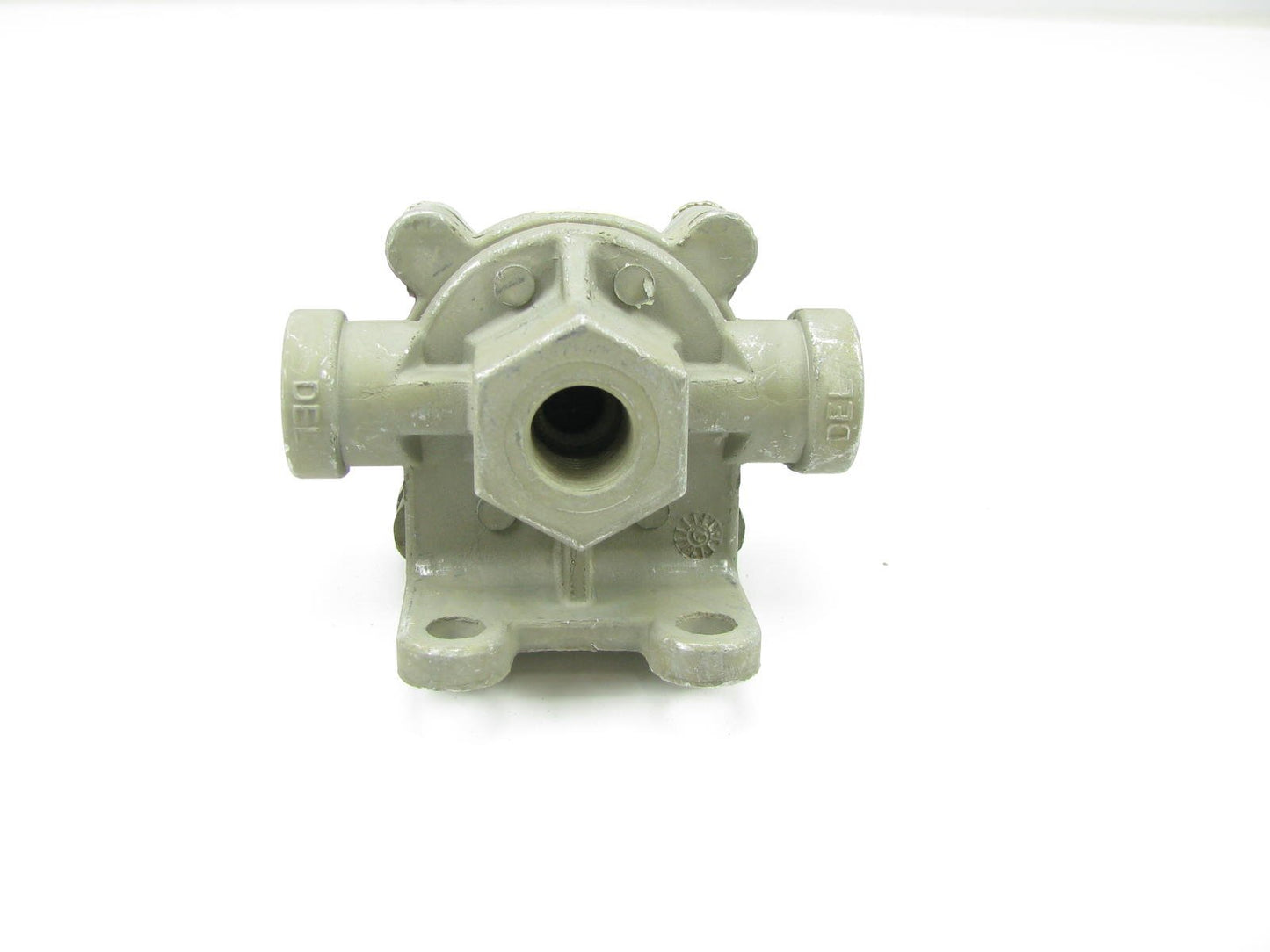 Wagner 932007 Air Brake Relay Valve TRAMEC QR040