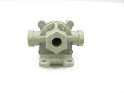 Wagner 932007 Air Brake Relay Valve TRAMEC QR040
