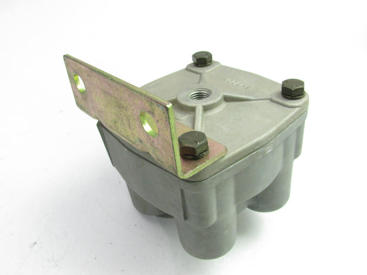 Wagner 932011 Air Brake Valve 4 PSI  - H/D Truck