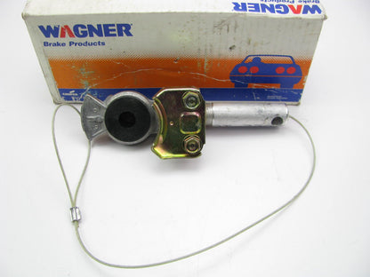 Wagner 941001 Universal Dummy Truck Gladhand With Handle - 26'' Cable