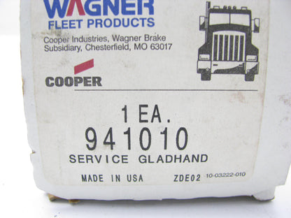 Wagner 941010 Service Gladhand Gladhands