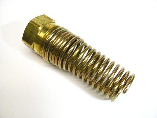 Wagner 941510 Nut With Spring Guard 1/2'' For SAE J1402 Air Brake