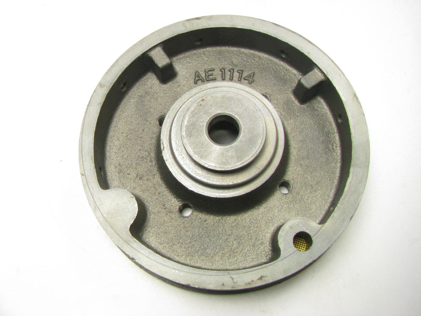 Wagner A2036 Air Brake Chamber Brake AOH Head AE1114  Casting Dresser / IH