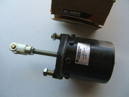 Wagner A2687 Air Power Booster Brake Master Chamber Cylinder - AF2687 / AF-2687