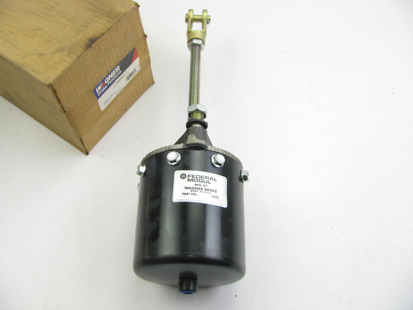 Wagner AF2688 (A2688) Air Power Brake Chamber Booster