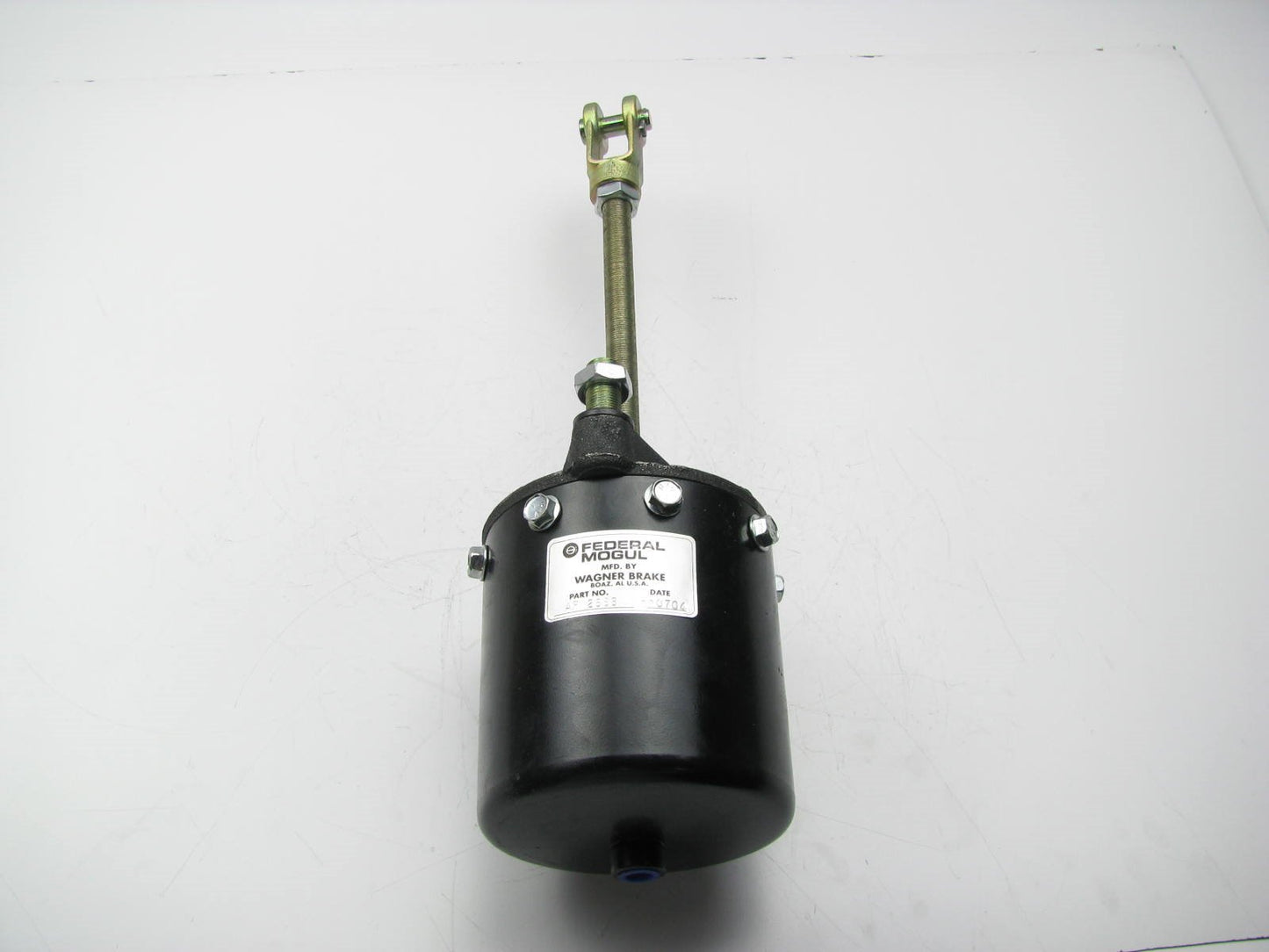 Wagner AF2688 (A2688) Air Power Brake Chamber Booster
