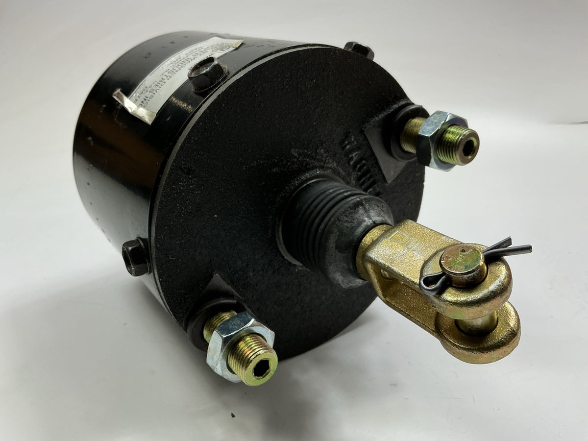 COSMETIC DAMAGE Wagner A31841 Air Power Brake Chamber Cylinder - AF-31841