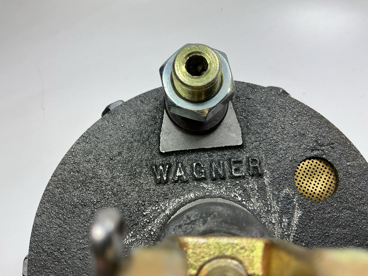 COSMETIC DAMAGE Wagner A31841 Air Power Brake Chamber Cylinder - AF-31841