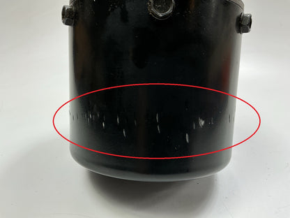 COSMETIC DAMAGE Wagner A31841 Air Power Brake Chamber Cylinder - AF-31841
