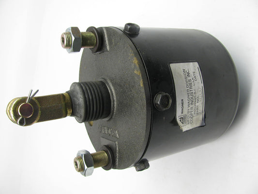 Wagner A31841 Air Power Brake Chamber Cylinder - AF-31841