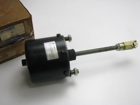 Wagner A31842 Air Power Brake Master Chamber Cylinder 5-1/2'' Dia