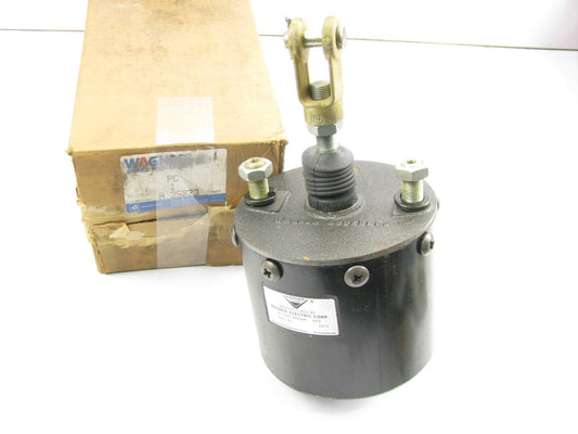 Wagner AF35823 Air Over Hydraulic Power Brake Booster Cylinder - AF-35823