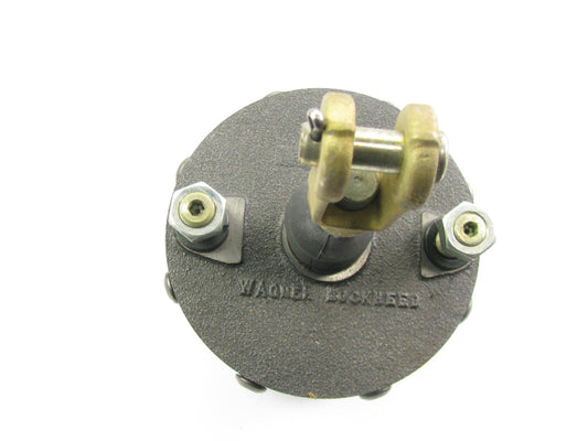 Wagner AF35823 Air Over Hydraulic Power Brake Booster Cylinder - AF-35823