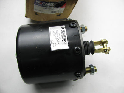 Wagner A35825 Air Power Brake Chamber Cylinder (AIR OVER HYDRAULICS)