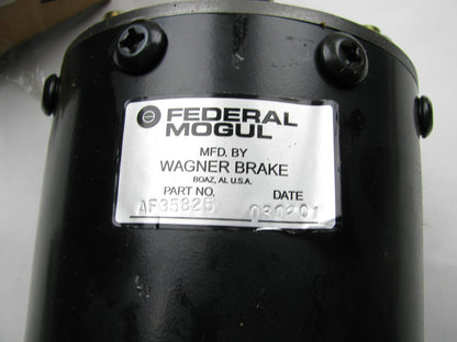 Wagner A35825 Air Power Brake Chamber Cylinder (AIR OVER HYDRAULICS)