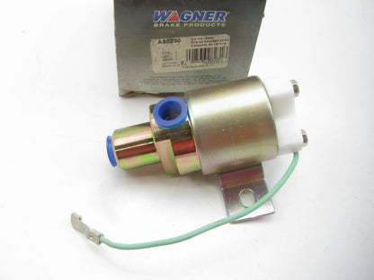 Wagner A68230 Axle Shift Solenoid Replaces Eaton 46805 - Made In USA
