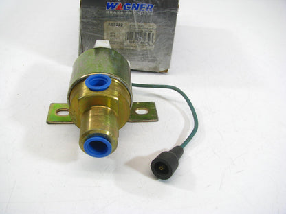 Wagner A131506 Air Solenoid Valve 2-Speed Shift AC-67929