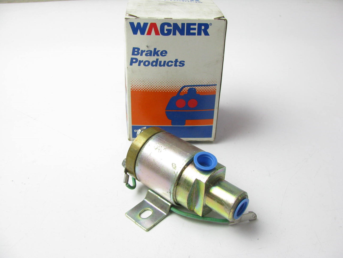 Wagner A68242 Air Brake Solenoid / Air Valve