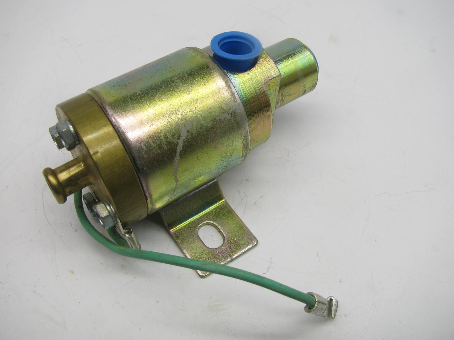 Wagner A68242 Air Brake Solenoid / Air Valve