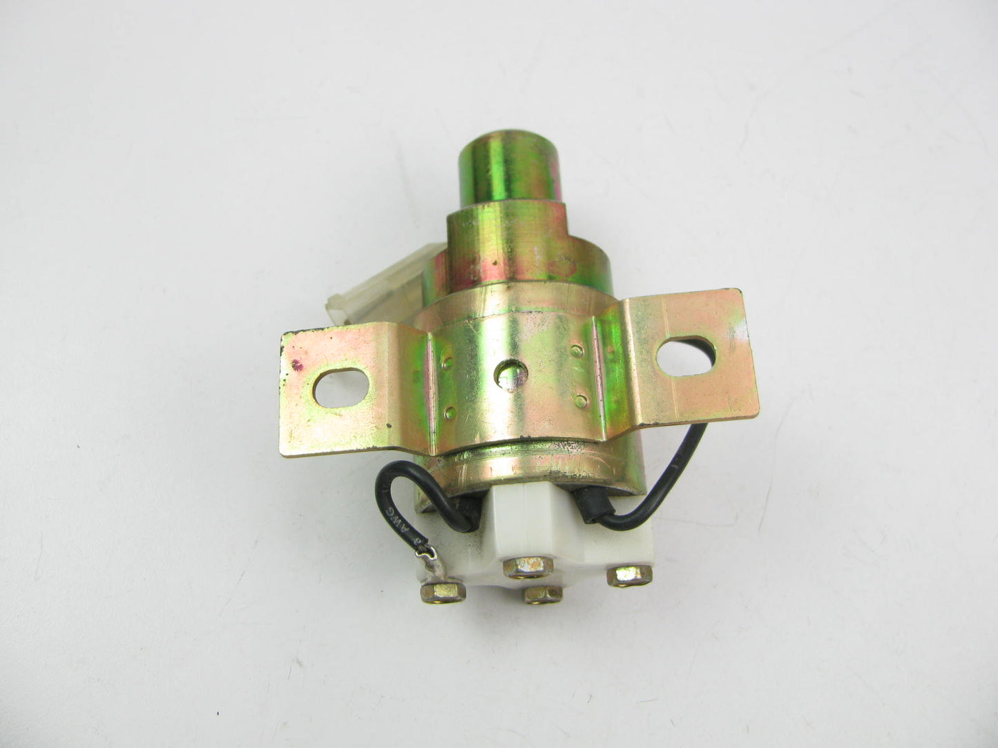 Wagner A68256 Air Solenoid Valve 2-Speed Shift AC67929 Replaces GM 15516153
