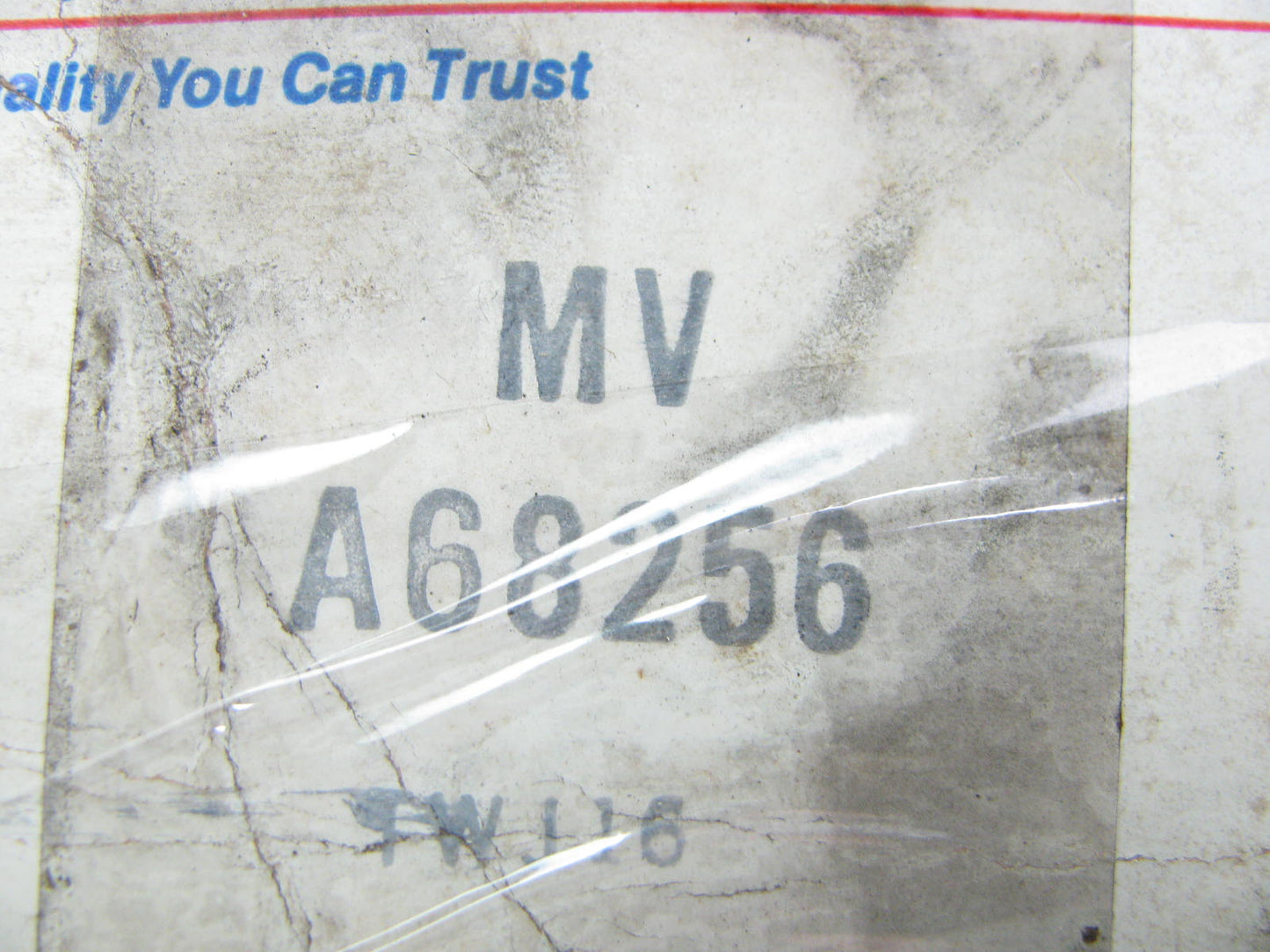 Wagner A68256 Air Solenoid Valve 2-Speed Shift AC67929 Replaces GM 15516153
