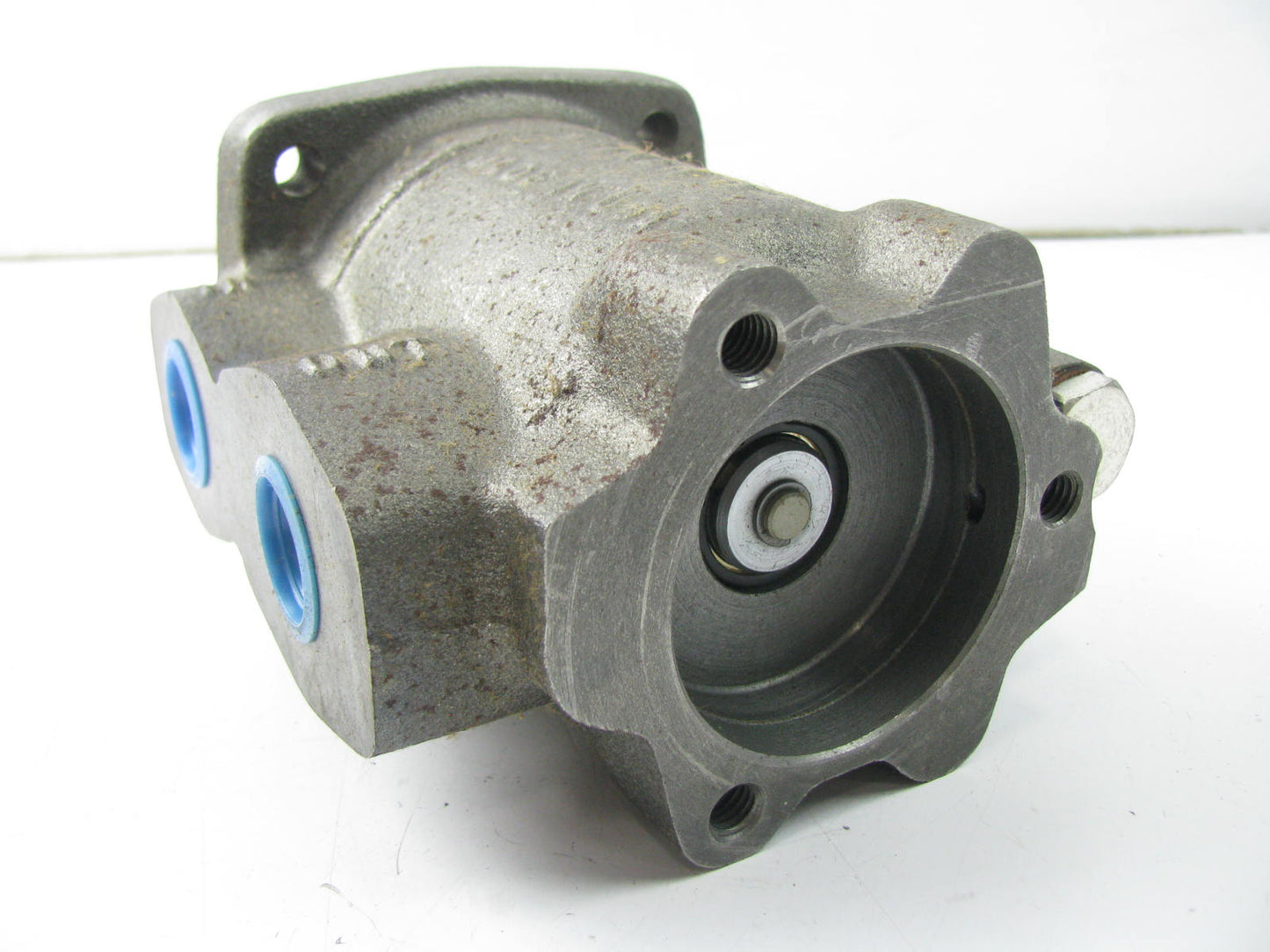 Wagner A71749 Hydraulic Power Master Cylinder Af31452-482-asm FD2704
