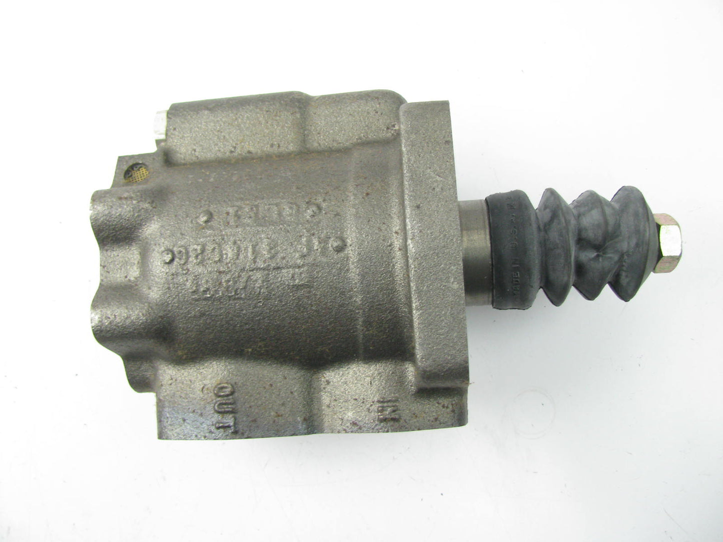Wagner A71749 Hydraulic Power Master Cylinder Af31452-482-asm FD2704