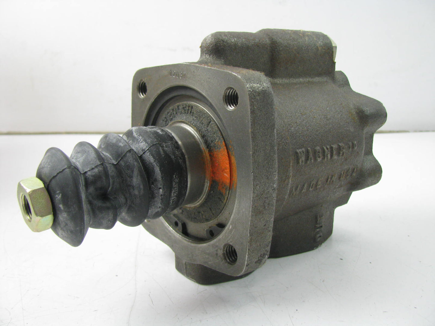 Wagner A71749 Hydraulic Power Master Cylinder Af31452-482-asm FD2704