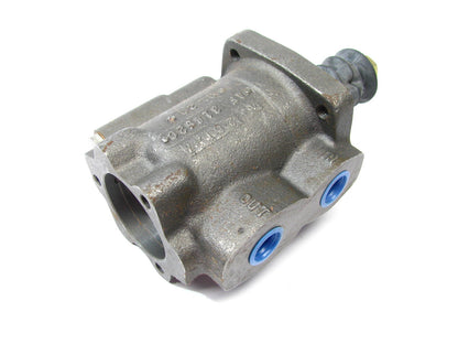 Wagner AE71749 Air Brake Power Cylinder Brake Master Cylinder AF31452 Casting