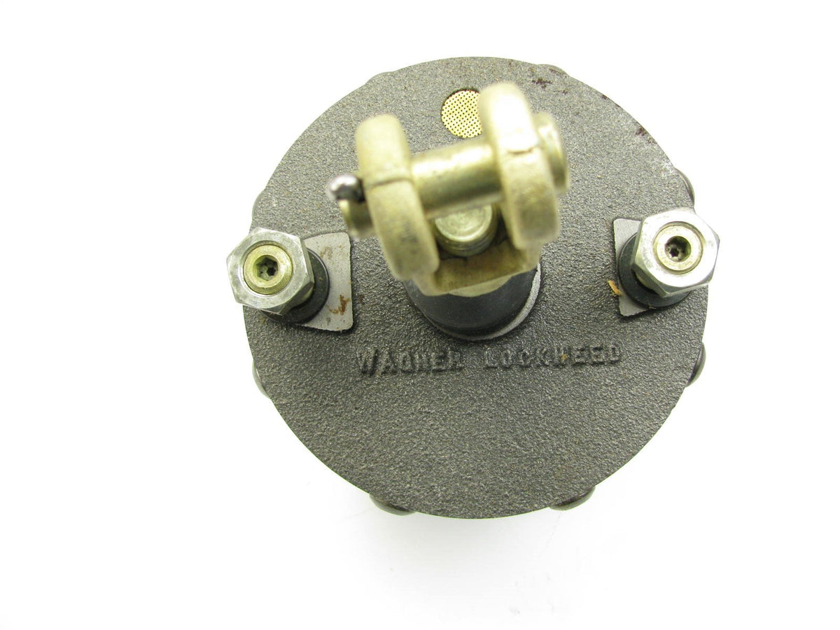 NEW - OUT OF BOX Wagner AF35823 Air Over Hydraulic Power Brake Booster A35823