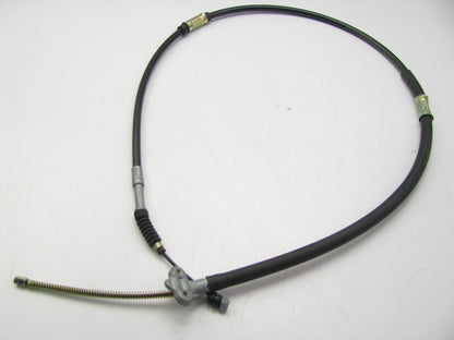 Wagner BC123082 Rear Left Parking Brake Cable For 1984-1988 Toyota Corolla