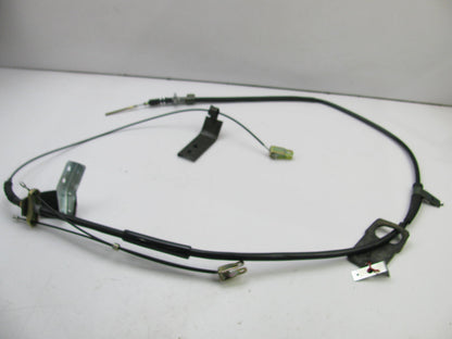 Parking Brake Cable Wagner BC132826