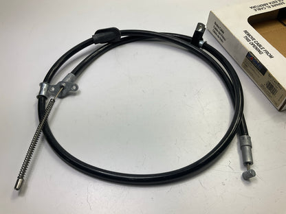 Wagner BC140799 Rear Left Parking Brake Cable For 2003-2007 Honda Accord