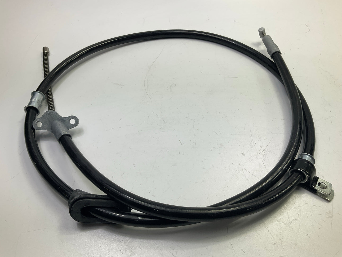 Wagner BC140799 Rear Left Parking Brake Cable For 2003-2007 Honda Accord