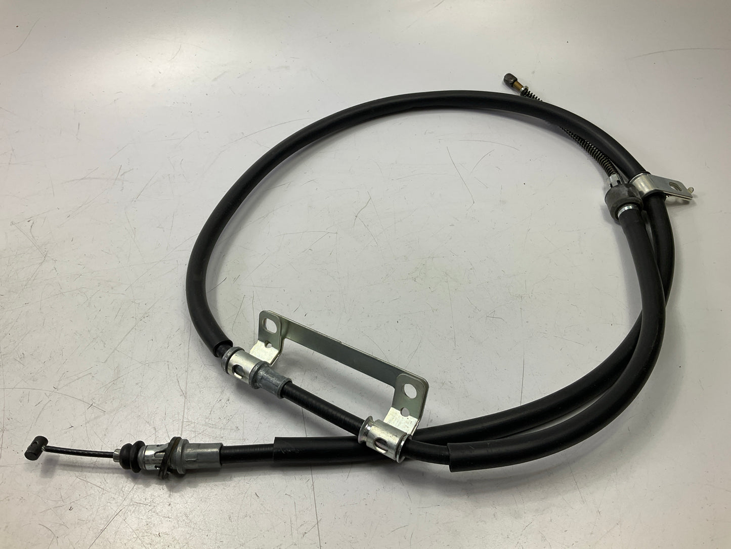 Wagner BC141647 Rear Right Parking Brake Cable For 1998-2002 Mazda 626