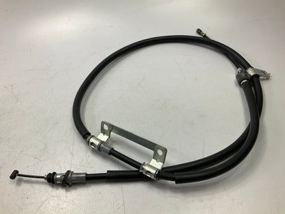 Wagner BC141647 Rear Right Parking Brake Cable For 1998-2002 Mazda 626