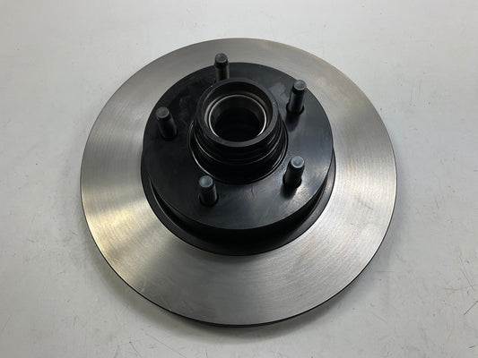 Wagner BD125495E Front Disc Brake Rotor And Hub Assembly