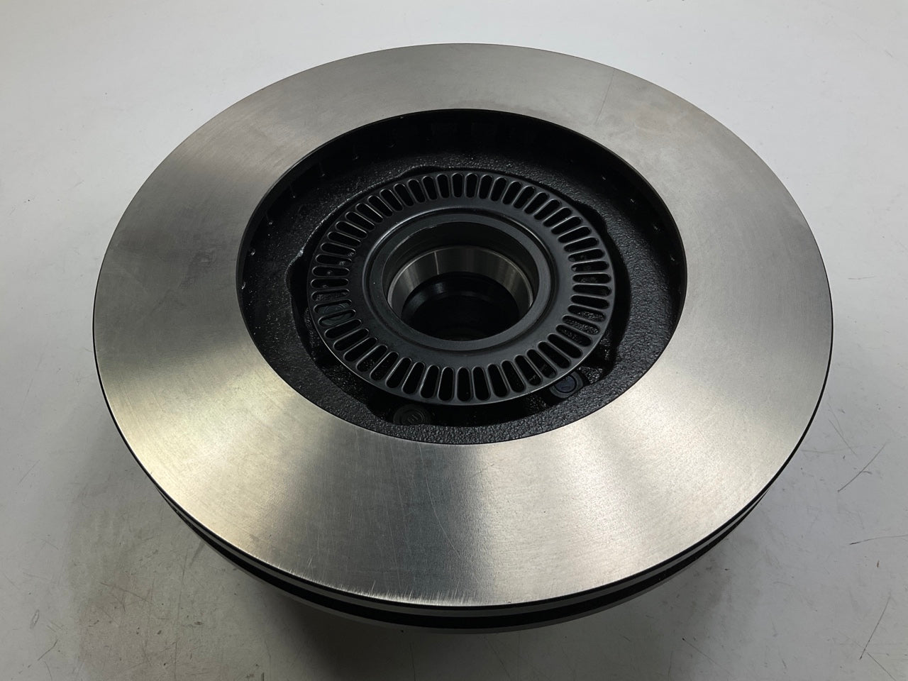 Wagner BD125495E Front Disc Brake Rotor And Hub Assembly