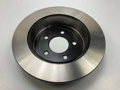 Wagner BD125537E Rear Disc Brake Rotor