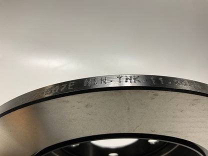 Wagner BD125537E Rear Disc Brake Rotor