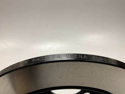 Wagner BD125537E Rear Disc Brake Rotor