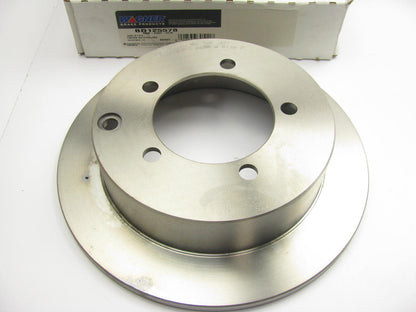 Wagner BD125578 Rear Disc Brake Rotor for 1997-2004 Mitsubishi Diamante