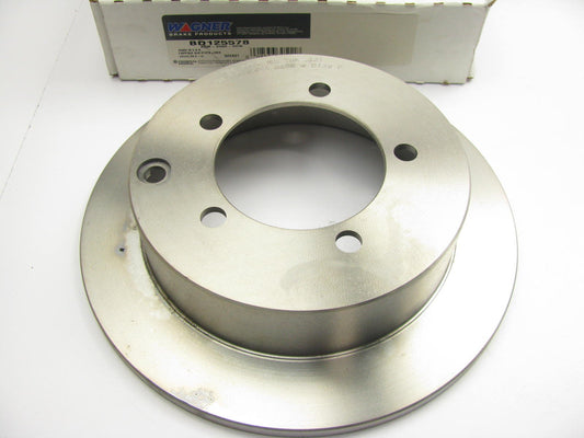 Wagner BD125578 Rear Disc Brake Rotor for 1997-2004 Mitsubishi Diamante